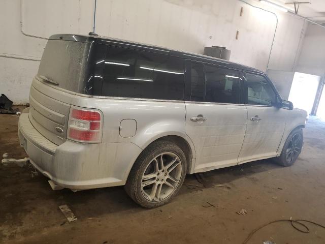 Vin: 2fmhk6dt2ebd01956, lot: 57775585, ford flex limited 20143