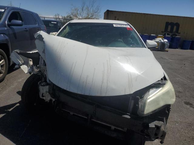 2015 TOYOTA CAMRY LE - 4T4BF1FKXFR485076