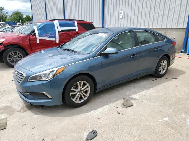 Vin: 5npe24afxgh356639, lot: 57703815, hyundai sonata se 2016 img_1