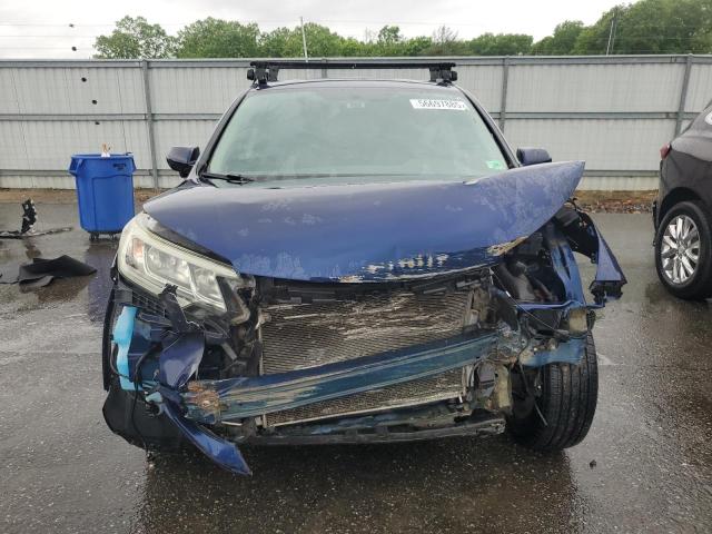 2015 HONDA CR-V EX 2HKRM4H57FH627129