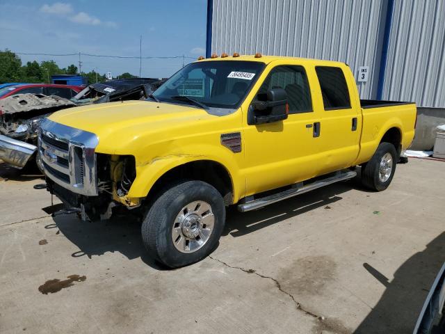 FORD F350 SRW S