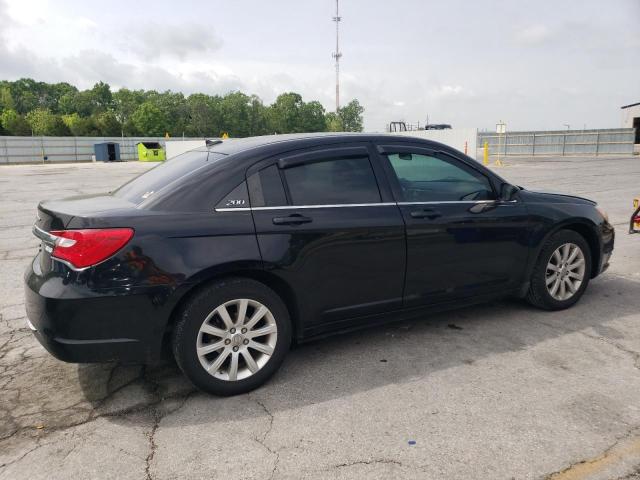 Vin: 1c3ccbbg8en114692, lot: 56961415, chrysler 200 touring 20143