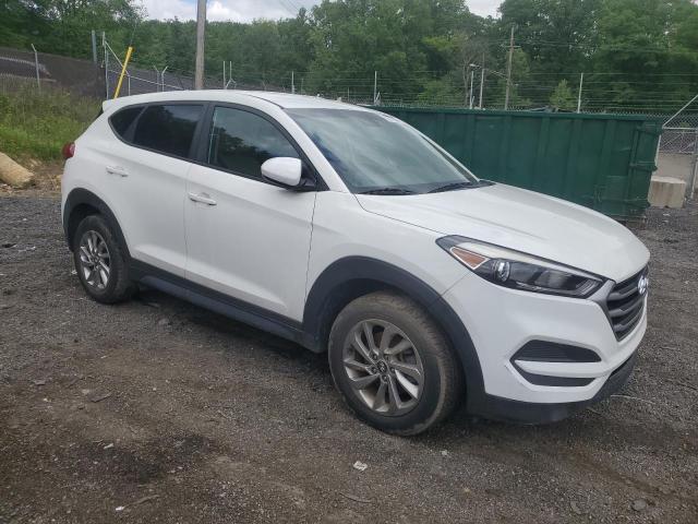 Vin: km8j23a41hu500198, lot: 56010495, hyundai tucson se 20174