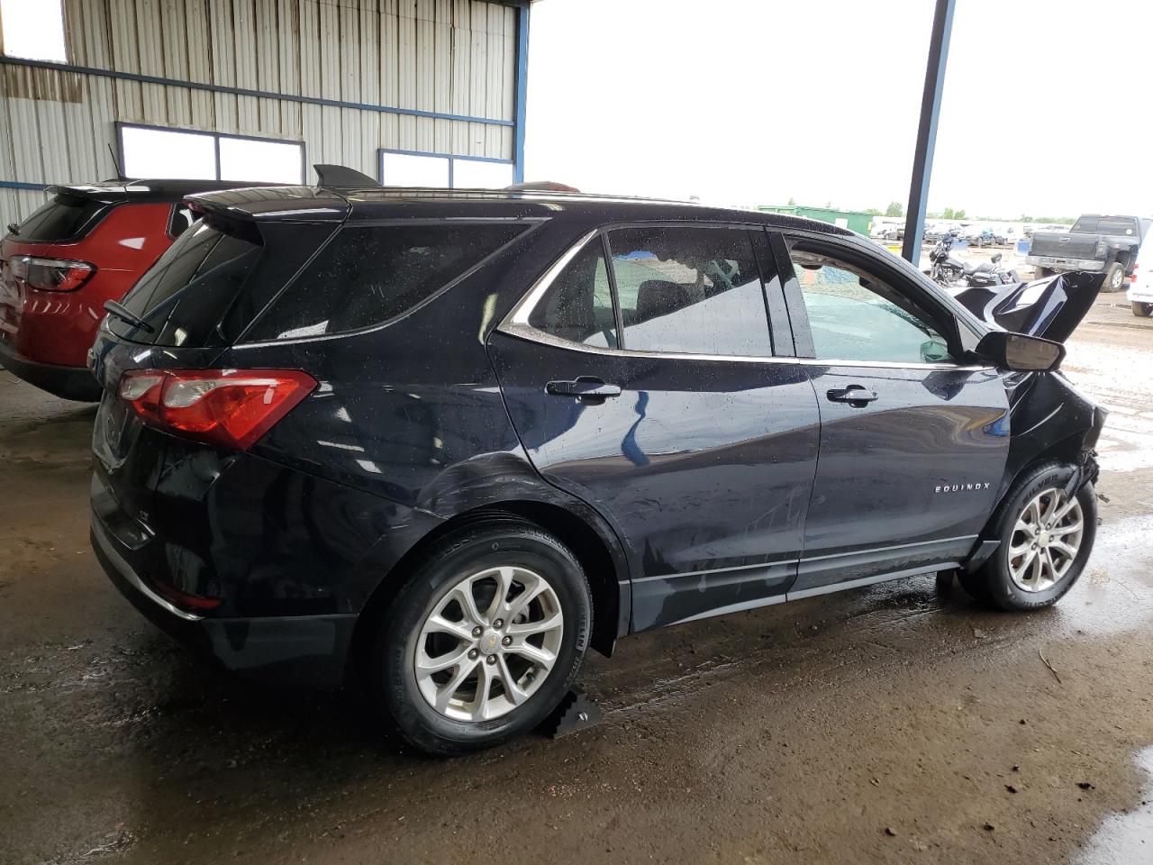 CHEVROLET EQUINOX 2020