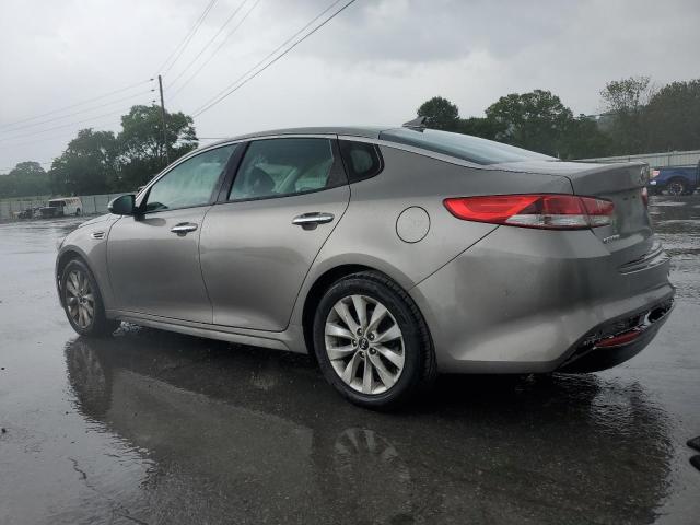 Vin: 5xxgt4l35hg133558, lot: 57454245, kia optima lx 20172