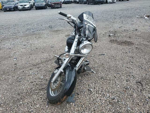 2007 YAMAHA XVS650 JYAVM01E97A105527