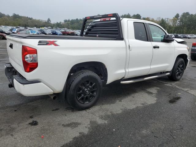 Vin: 5tfuy5f14lx925075, lot: 54745305, toyota tundra double cab sr 20203