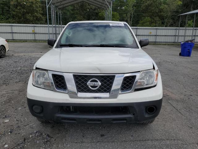 2021 NISSAN FRONTIER S - 1N6ED0CE1MN723315