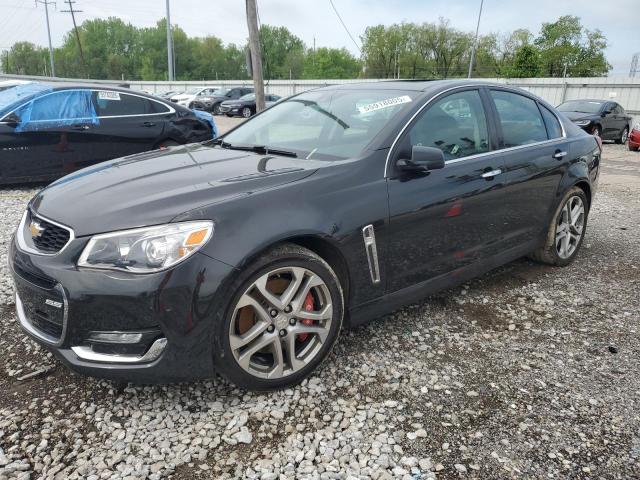 Vin: 6g3f15rw5gl217406, lot: 55918005, chevrolet ss 2016 img_1
