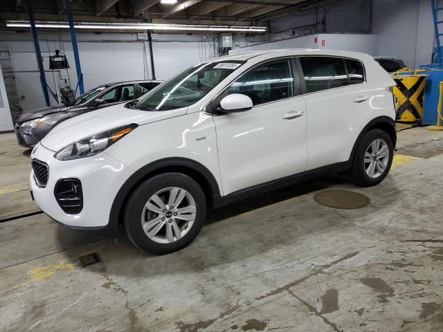 Vin: kndpmcac9k7511391, lot: 56673355, kia sportage lx 2019 img_1