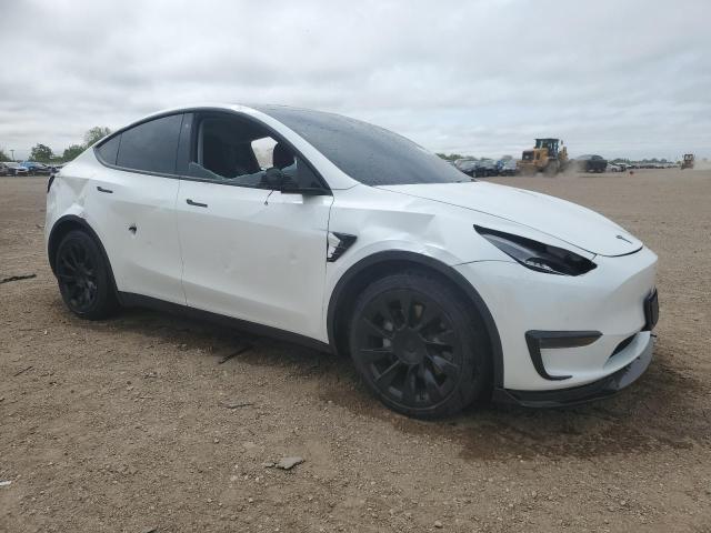 Vin: 5yjygdef5lf004201, lot: 57463475, tesla model y 20204