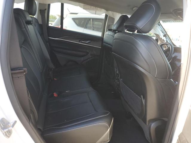 2023 JEEP GRAND CHER - 1C4RJHBG1PC523873