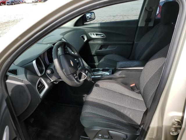 2016 CHEVROLET EQUINOX LS - 2GNALBEKXG1129208