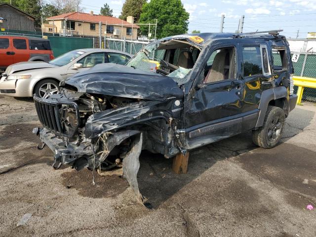 Vin: 1j4pn3gk5aw157959, lot: 58998015, jeep liberty renegade 2010 img_1