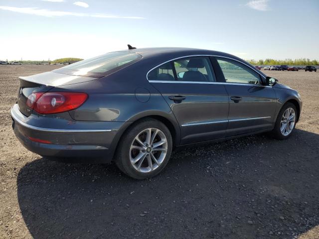 Vin: wvwnn9an7ce528034, lot: 58474985, volkswagen cc sport 20123