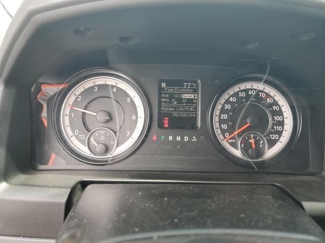 2020 RAM 1500 CLASS - 1C6RR6TT0LS119155