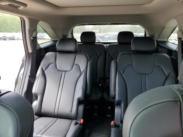 2021 KIA SORENTO EX - 5XYRHDLF8MG028880