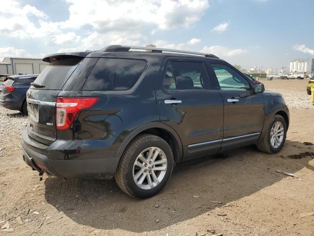 Vin: 1fm5k8d89fgb16873, lot: 57082145, ford explorer xlt 20153