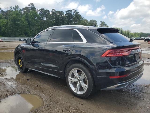 2023 AUDI Q8 PREMIUM WA1BVBF10PD043448