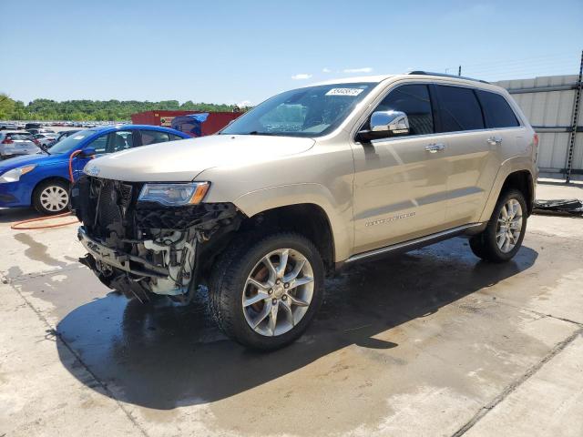 JEEP GRAND CHER