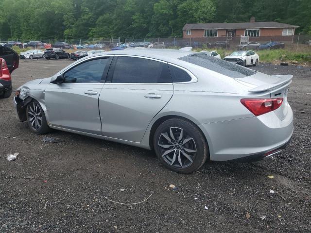 Vin: 1g1zg5st5lf119261, lot: 55912675, chevrolet malibu rs 20202