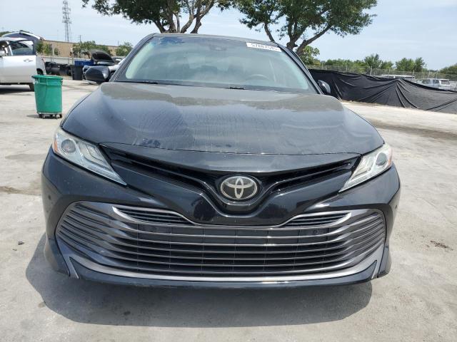 2018 TOYOTA CAMRY L - 4T1B11HKXJU101909