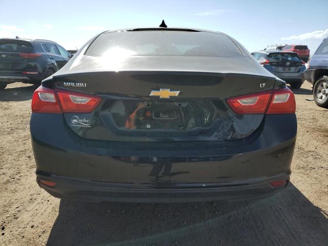 2016 CHEVROLET MALIBU LT - 1G1ZE5ST5GF214334