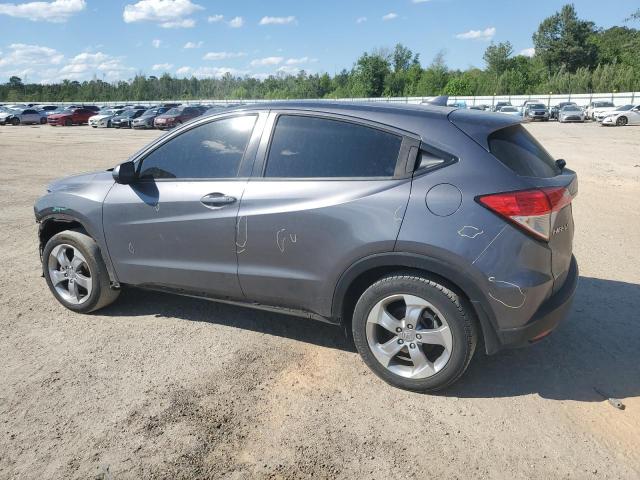 2019 HONDA HR-V LX - 3CZRU5H39KM720060