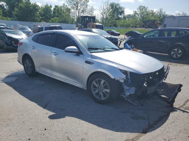 2019 KIA OPTIMA LX 5XXGT4L30KG284802
