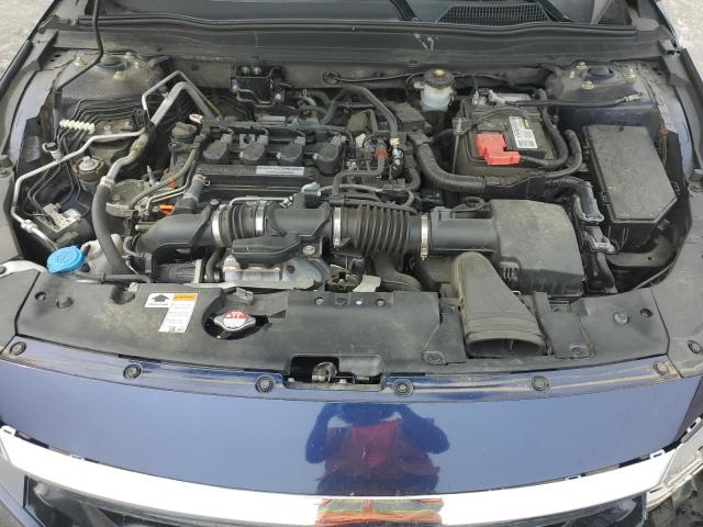 2018 HONDA ACCORD EXL 1HGCV1F52JA178724