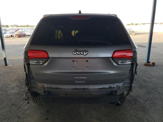 2016 JEEP GRAND CHER - 1C4RJFAG7GC414274
