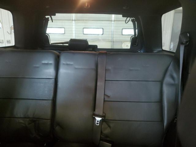 2012 FORD ESCAPE LIM - 1FMCU0E74CKC82221
