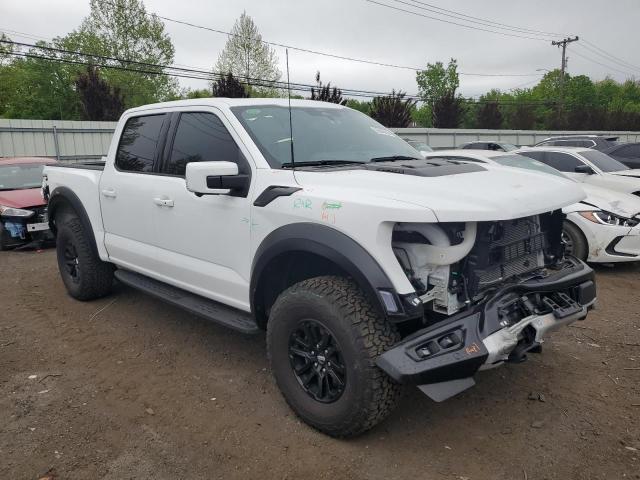 Vin: 1ftfw1rg0rfa87164, lot: 56843235, ford f150 raptor 20244