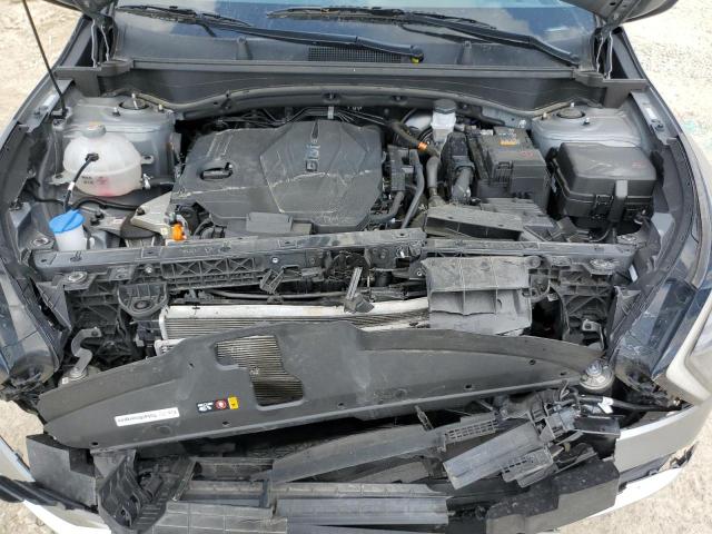 2024 KIA SPORTAGE L - KNDPU3DFXR7234542