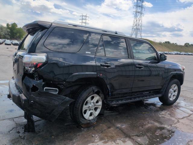 Vin: jtebu5jr6g5352743, lot: 58003455, toyota 4runner sr5/sr5 premium 20163