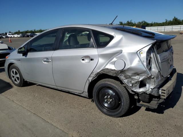 Vin: jtdkn3du1f0399549, lot: 56647855, toyota prius 20152