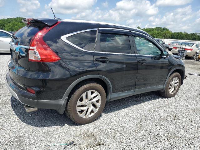 Vin: 2hkrm4h75gh663260, lot: 57755735, honda crv exl 20163