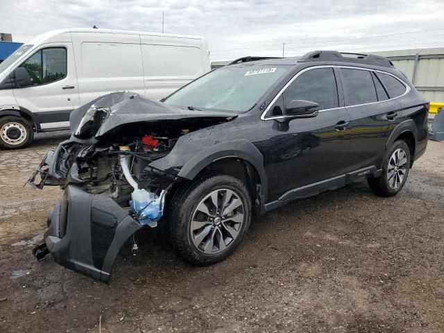 SUBARU OUTBACK LI