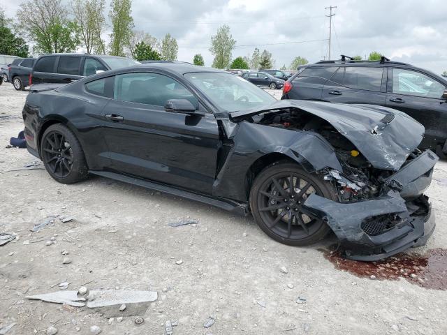 Vin: 1fa6p8jz7h5525112, lot: 56660275, ford mustang shelby gt350 20174