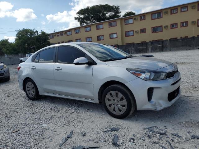Vin: 3kpa24ab2ke187919, lot: 56071245, kia rio s 20194