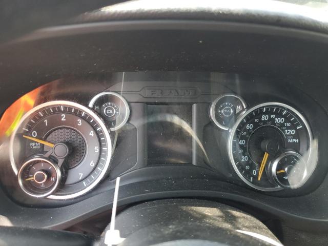 2022 RAM 1500 TRADE - 1C6RRECT8NN415343