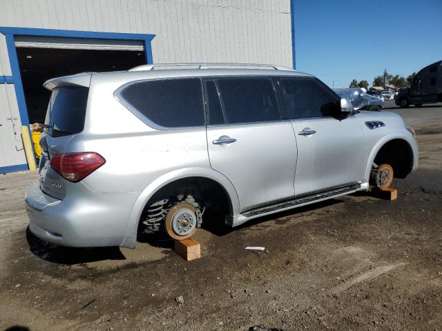 Vin: jn8az2nf3f9571753, lot: 55229565, infiniti qx80 20153