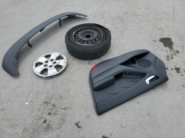 2015 KIA FORTE LX KNAFX4A67F5402848