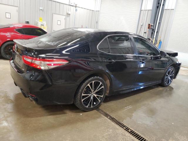 2018 TOYOTA CAMRY L 4T1B11HK3JU092888