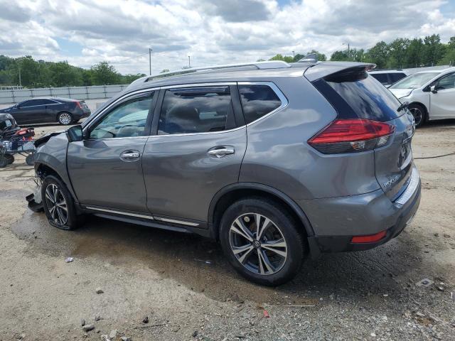 Vin: jn8at2mvxhw023649, lot: 58171345, nissan all models s 20172