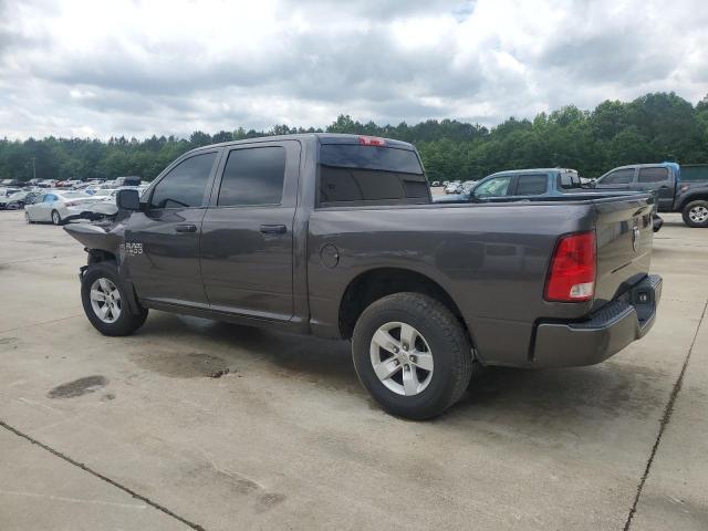 Vin: 3c6rr6kt4kg729955, lot: 56015395, ram 1500 tradesman 20192
