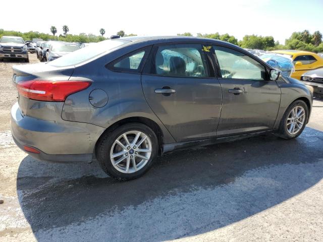 Vin: 1fadp3f29fl313505, lot: 56607615, ford focus se 20153