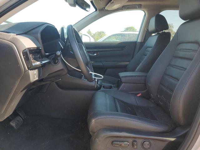 2023 HONDA CR-V EXL - 7FARS4H73PE001119