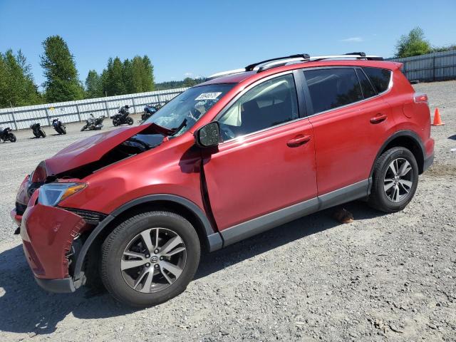 Vin: jtmrfrev5hj107906, lot: 55646575, toyota rav4 xle 2017 img_1