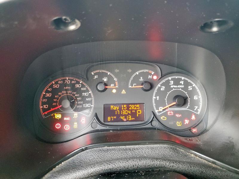 2016 RAM PROMASTER - ZFBERFBT8G6A95698